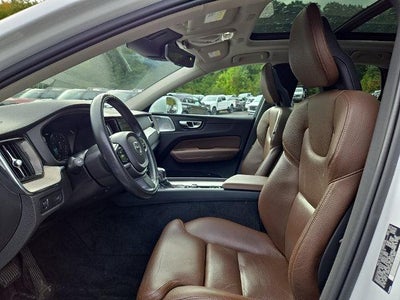 2018 Volvo XC60 Inscription