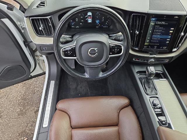 2018 Volvo XC60 Inscription