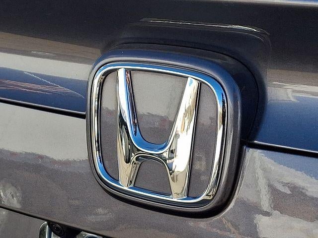 2020 Honda Civic Sedan EX