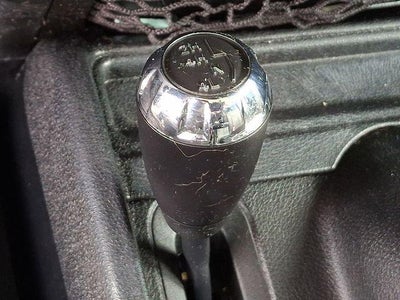 2017 Jeep Wrangler Unlimited Sport 4x4