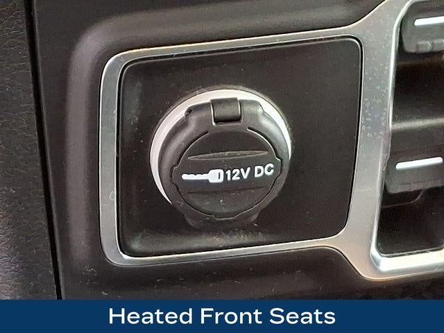 2021 Jeep Wrangler Unlimited Sahara High Altitude