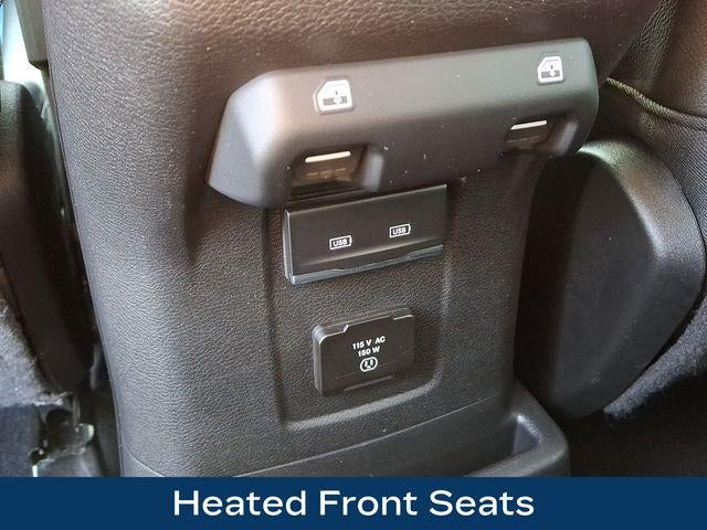 2022 Jeep Wrangler 4xe Unlimited Rubicon 4x4