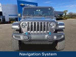 2022 Jeep Wrangler 4xe Unlimited Rubicon 4x4