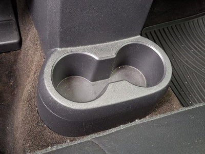 2015 Jeep Patriot High Altitude Edition