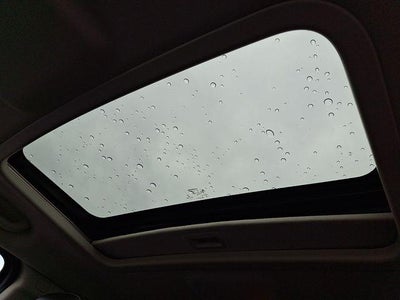 2015 Jeep Patriot High Altitude Edition