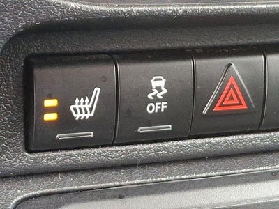 2015 Jeep Patriot High Altitude Edition