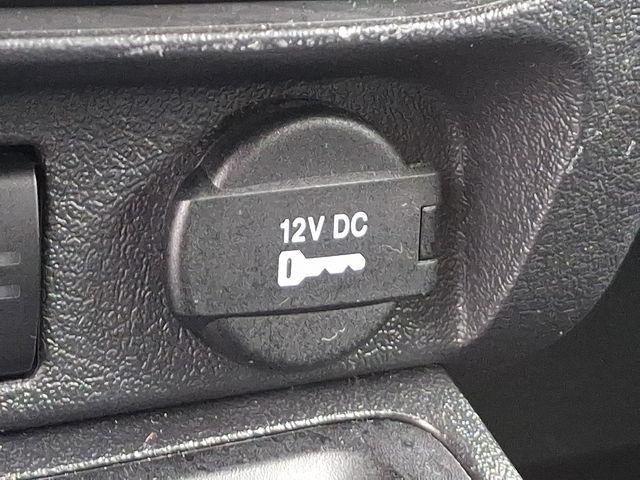 2015 Jeep Patriot High Altitude Edition