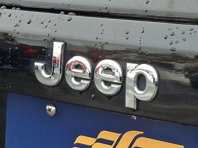 2015 Jeep Patriot High Altitude Edition