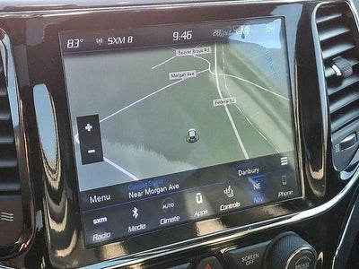 2019 Jeep Grand Cherokee Limited 4x4