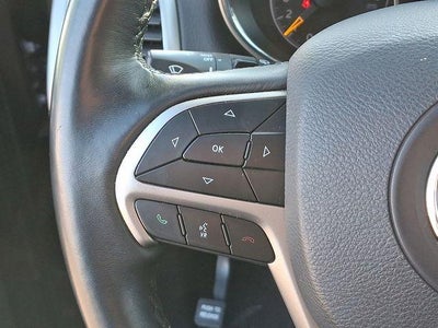 2019 Jeep Grand Cherokee Limited 4x4