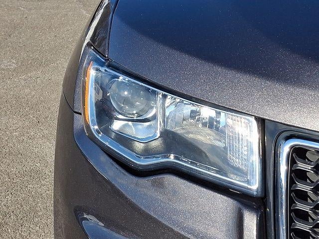 2019 Jeep Grand Cherokee Limited 4x4