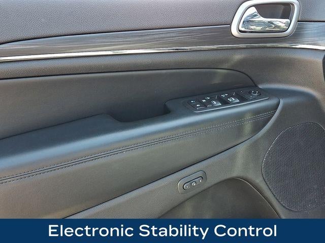 2019 Jeep Grand Cherokee Limited X 4x4