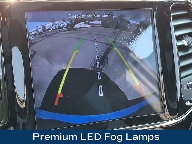 2019 Jeep Grand Cherokee Limited X 4x4