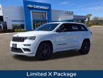 2019 Jeep Grand Cherokee Limited X 4x4