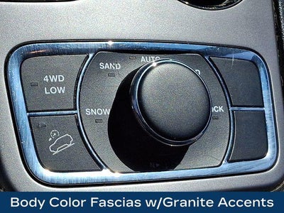 2019 Jeep Grand Cherokee Limited X 4x4