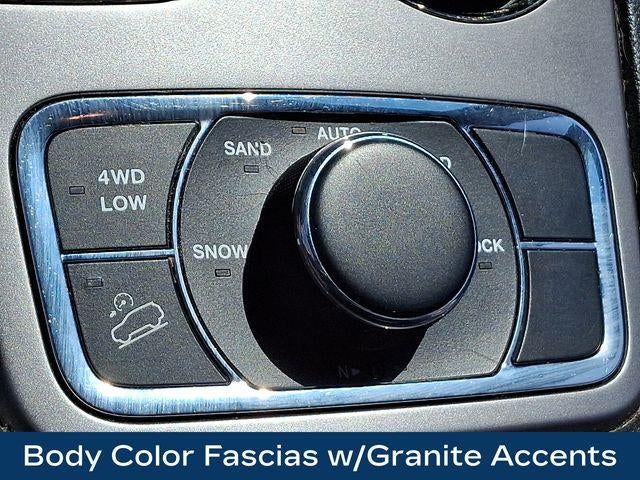 2019 Jeep Grand Cherokee Limited X 4x4