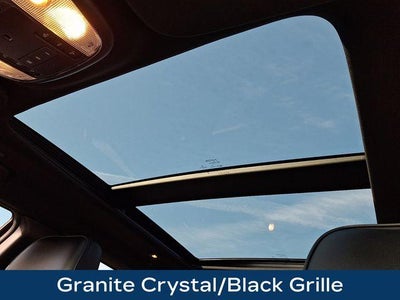 2019 Jeep Grand Cherokee High Altitude 4x4