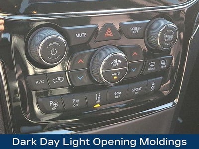 2019 Jeep Grand Cherokee High Altitude 4x4