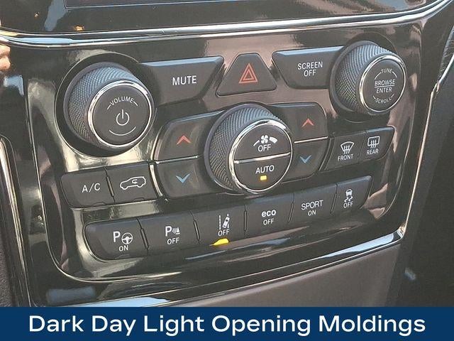 2019 Jeep Grand Cherokee High Altitude 4x4