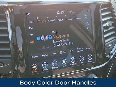 2019 Jeep Grand Cherokee High Altitude 4x4