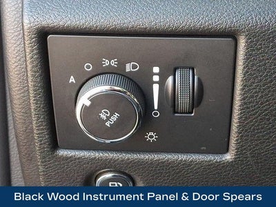 2019 Jeep Grand Cherokee High Altitude 4x4