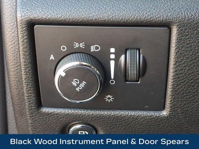 2019 Jeep Grand Cherokee High Altitude 4x4