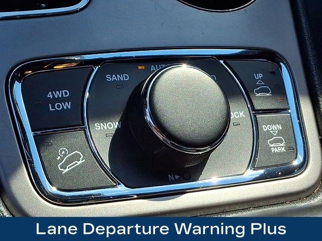 2019 Jeep Grand Cherokee High Altitude 4x4