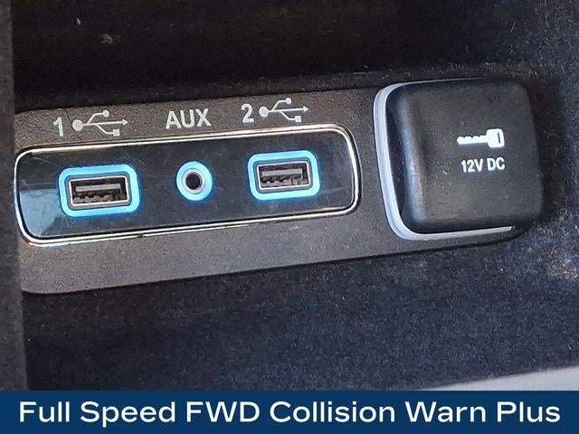 2019 Jeep Grand Cherokee High Altitude 4x4