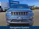2019 Jeep Grand Cherokee High Altitude 4x4