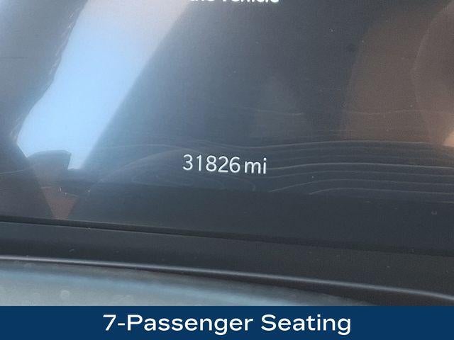 2021 Jeep Grand Cherokee L Summit Reserve 4x4