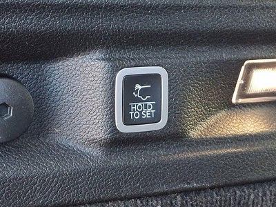 2021 Jeep Grand Cherokee L Summit Reserve 4x4