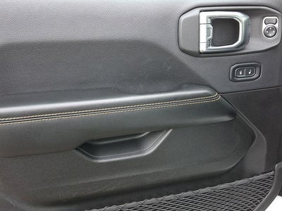 2024 Jeep Wrangler 4xe Sahara 4xe