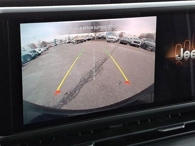 2024 Jeep Wrangler 4xe Sahara 4xe