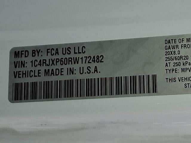 2024 Jeep Wrangler 4xe Sahara 4xe
