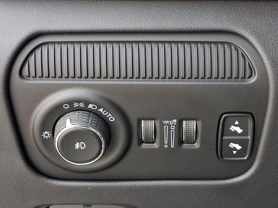 2024 Jeep Grand Wagoneer Series III 4x4