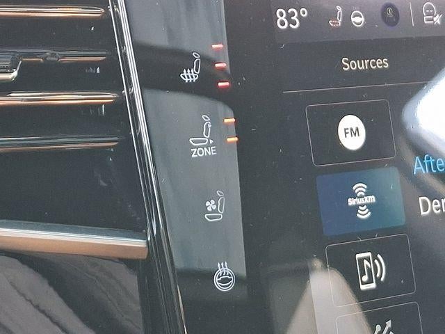 2024 Jeep Grand Wagoneer Series III 4x4