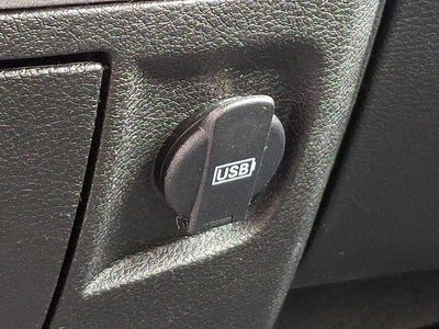 2019 RAM 1500 Classic Express Quad Cab 4x4 6'4" Box