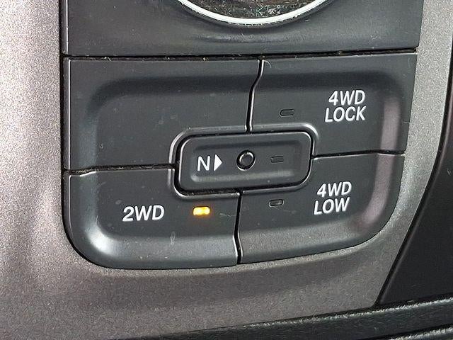 2019 RAM 1500 Classic Express Quad Cab 4x4 6'4" Box