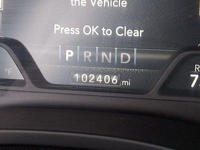 2021 RAM 1500 Big Horn Crew Cab 4x4 5'7" Box