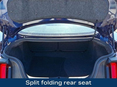 2020 Ford Mustang GT Fastback