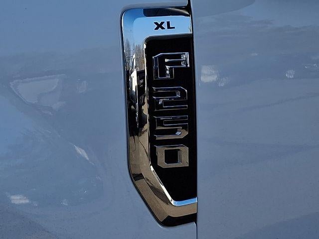 2022 Ford F-250 XL