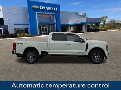 2024 Ford F-250 Limited