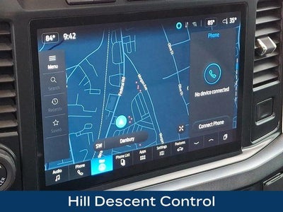 2024 Ford F-250 Limited