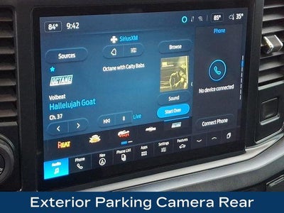 2024 Ford F-250 Limited