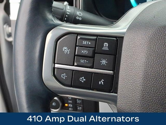 2024 Ford F-250 Limited