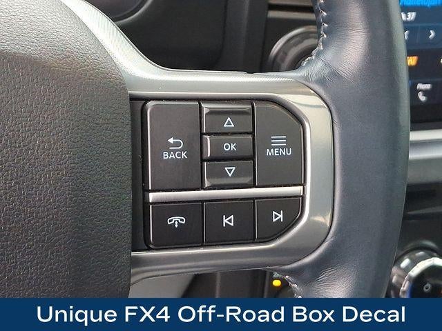 2024 Ford F-250 Limited