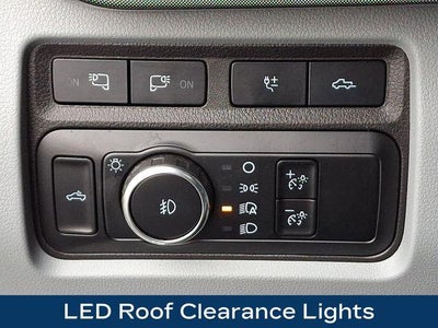 2024 Ford F-250 Limited