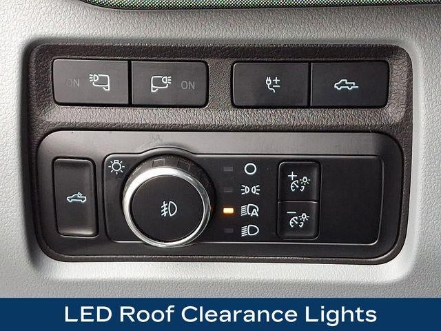 2024 Ford F-250 Limited