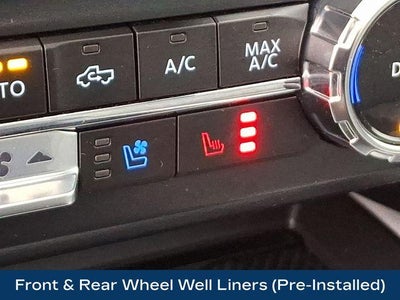 2024 Ford F-250 Limited