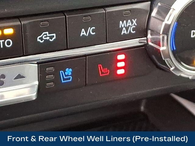 2024 Ford F-250 Limited